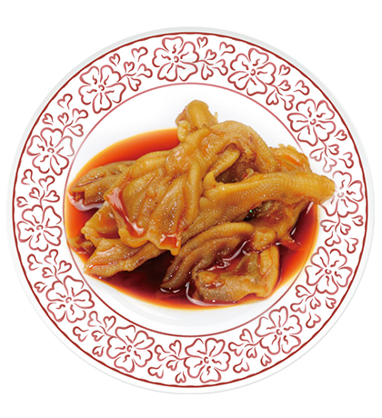 特色風(fēng)味